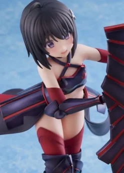 Bofuri - Maple Statue / Original Armor Version: Furyu