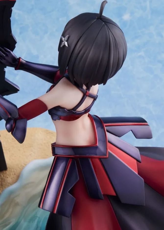 Bofuri - Maple Statue / Original Armor Version: Furyu