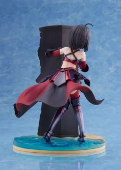 Bofuri - Maple Statue / Original Armor Version: Furyu