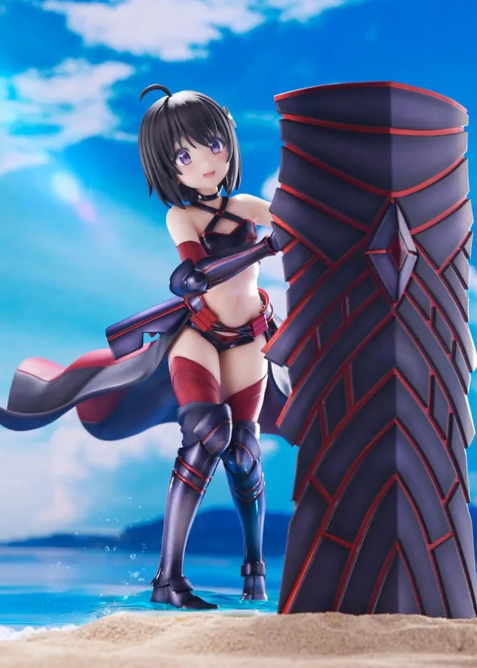 Bofuri - Maple Statue / Original Armor Version: Furyu