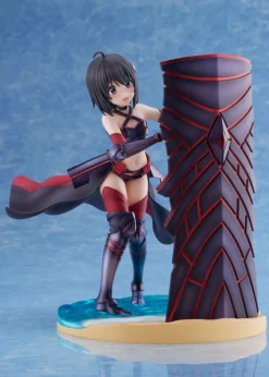 Bofuri - Maple Statue / Original Armor Version: Furyu