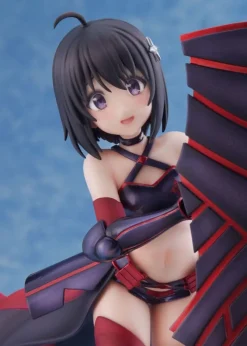 Bofuri - Maple Statue / Original Armor Version: Furyu