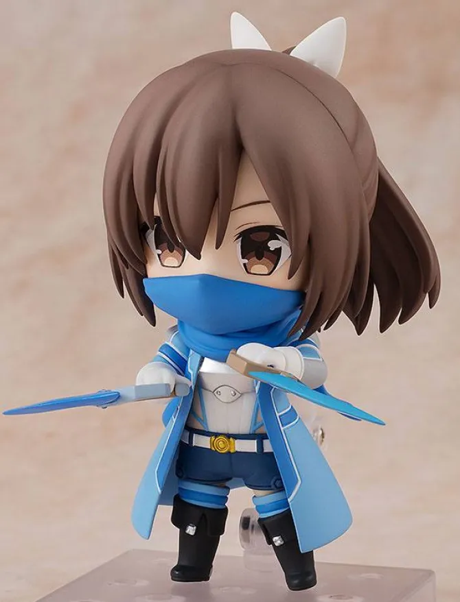 Bofuri - Sally Nendoroid: Kadokawa