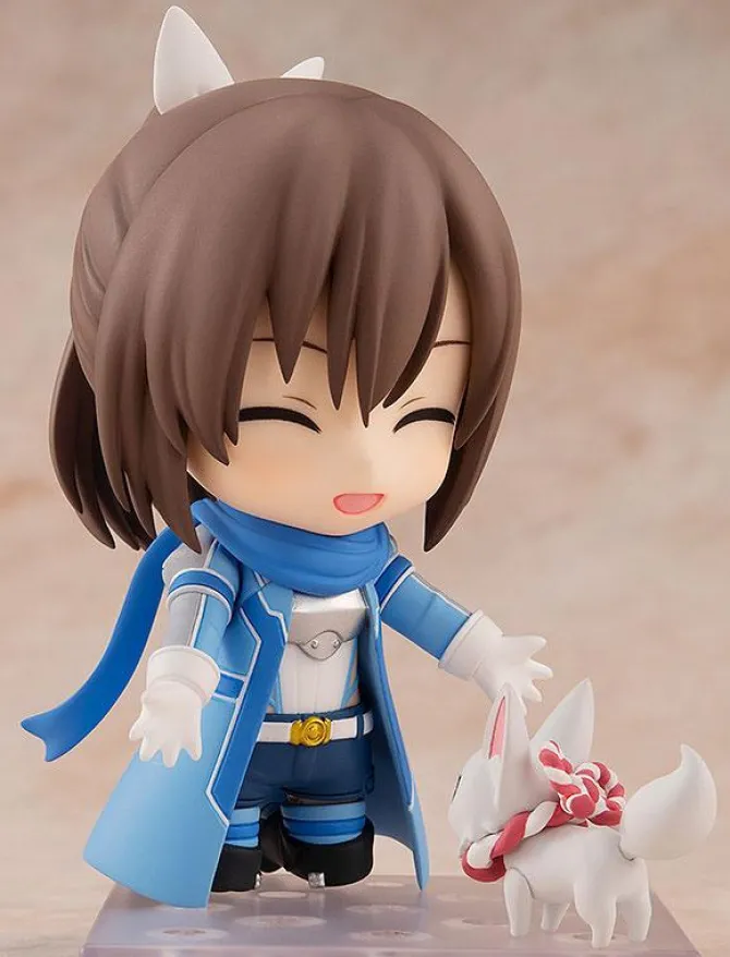 Bofuri - Sally Nendoroid: Kadokawa