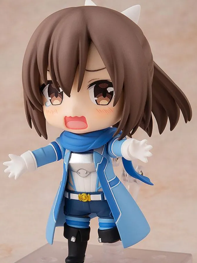 Bofuri - Sally Nendoroid: Kadokawa