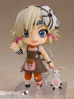 Borderlands - Tiny Tina Nendoroid: Good Smile Company