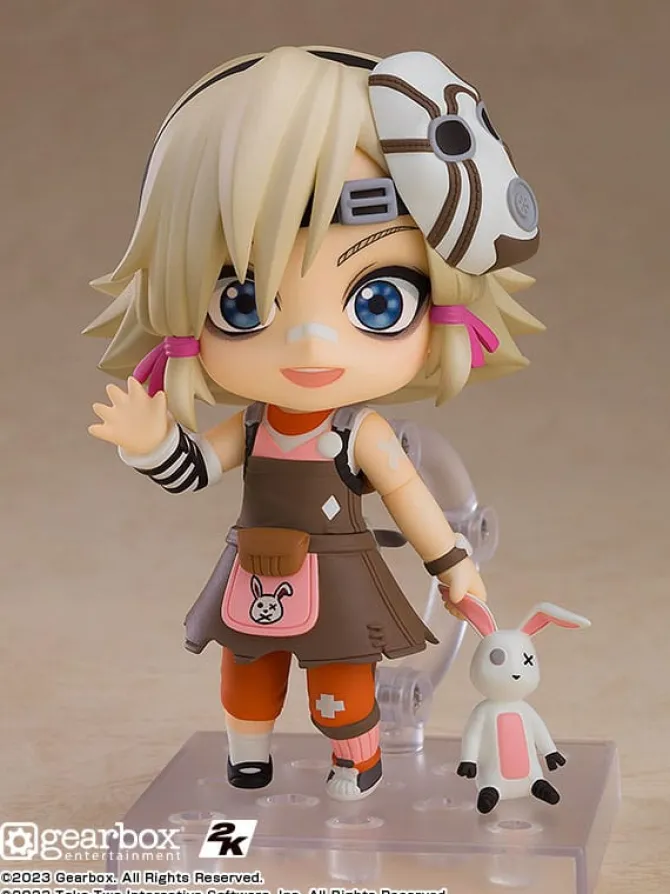 Borderlands - Tiny Tina Nendoroid: Good Smile Company