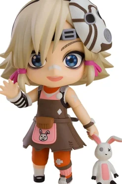 Borderlands - Tiny Tina Nendoroid: Good Smile Company