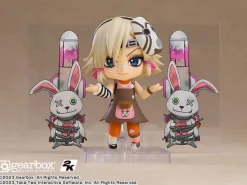 Borderlands - Tiny Tina Nendoroid: Good Smile Company
