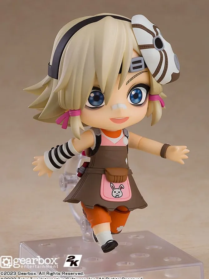 Borderlands - Tiny Tina Nendoroid: Good Smile Company
