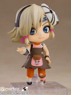 Borderlands - Tiny Tina Nendoroid: Good Smile Company