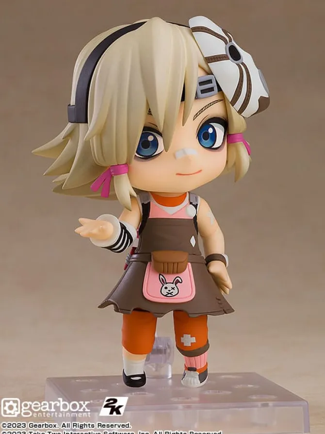 Borderlands - Tiny Tina Nendoroid: Good Smile Company