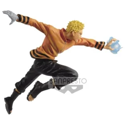 Boruto - Naruto Next Generation - Naruto Figur / Vibration Stars: Banpresto