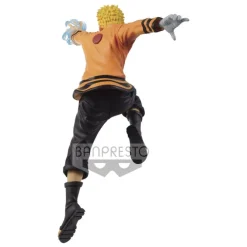 Boruto - Naruto Next Generation - Naruto Figur / Vibration Stars: Banpresto