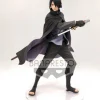 Boruto - Naruto Next Generation - Sasuke Figur: Banpresto