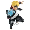 Boruto - Naruto Next Generations - Boruto Uzumaki Figur / Vibration Stars: Banpresto