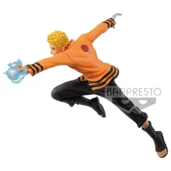 Boruto - Naruto Next Generations - Naruto Uzumaki Figur / Vibration Stars: Banpresto