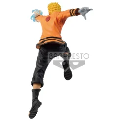 Boruto - Naruto Next Generations - Naruto Uzumaki Figur / Vibration Stars: Banpresto