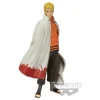 Boruto - Naruto Next Generation - Naruto Figur / Shinobi Relations SP2: Banpresto