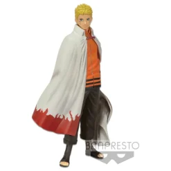 Boruto - Naruto Next Generation - Naruto Figur / Shinobi Relations SP2: Banpresto