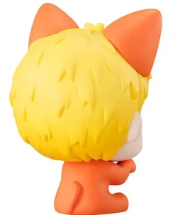 Boruto - Sammelfiguren 2er-Pack / Petit Chara Land - Oyako Manekineko Dattebasa!: MegaHouse