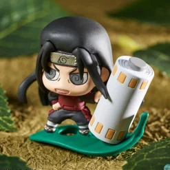 Boruto Naruto Next Generation - Minifiguren 8-er Set - Petit Chara Land / Boruto & Hokage: MegaH
