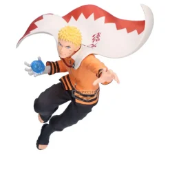 Boruto: Naruto Next Generations - Naruto Uzumaki II Figur / Vibration Stars: Banpresto