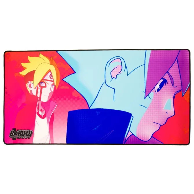 Boruto: Naruto Next Generations - Boruto XXL Mousepad: Konix