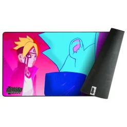 Boruto: Naruto Next Generations - Boruto XXL Mousepad: Konix