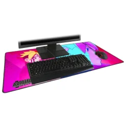Boruto: Naruto Next Generations - Boruto XXL Mousepad: Konix