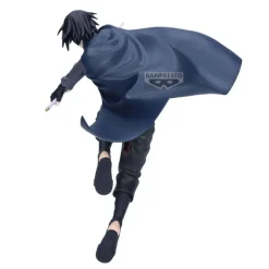 Boruto: Naruto Next Generations - Sasuke Uchiha II Figur / Vibration Stars: Banpresto