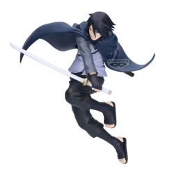 Boruto: Naruto Next Generations - Sasuke Uchiha II Figur / Vibration Stars: Banpresto