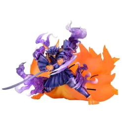 Boruto Naruto Next Generation - Kurama Susanoo Statue / G.E.M. Serie - Precious: MegaHouse