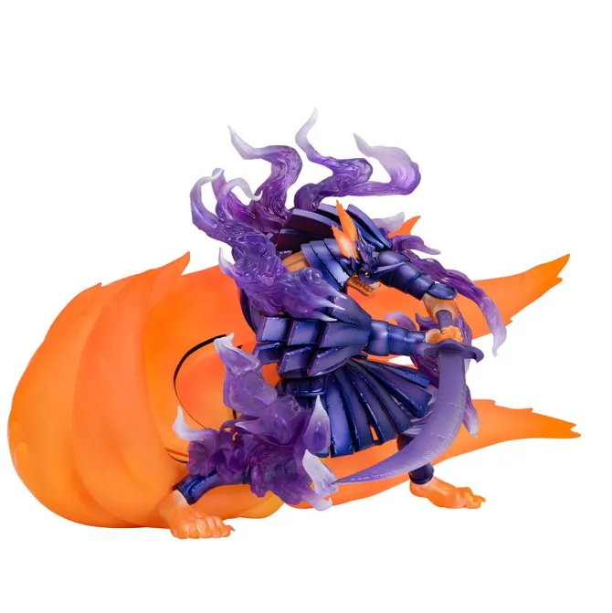 Boruto Naruto Next Generation - Kurama Susanoo Statue / G.E.M. Serie - Precious: MegaHouse