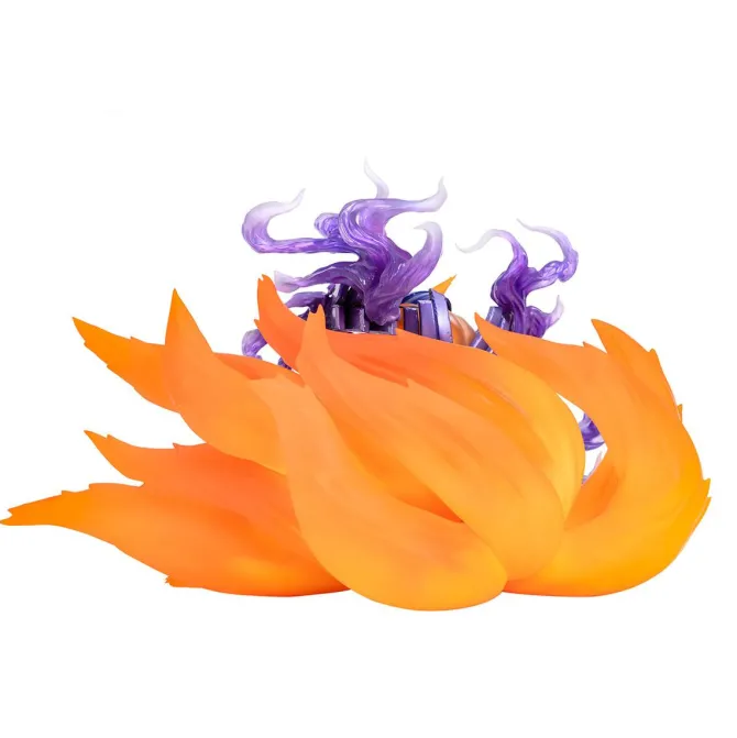 Boruto Naruto Next Generation - Kurama Susanoo Statue / G.E.M. Serie - Precious: MegaHouse