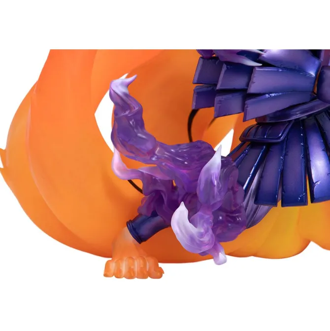 Boruto Naruto Next Generation - Kurama Susanoo Statue / G.E.M. Serie - Precious: MegaHouse