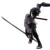 Boruto Naruto The Movie - Sasuke Uchiha Statue - G.E.M. Serie: MegaHouse