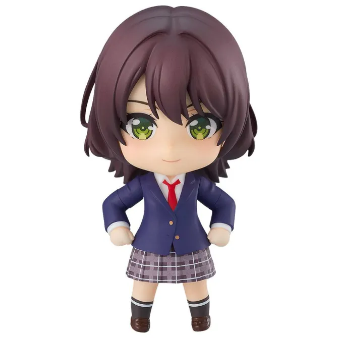 Bottom-Tier Character Tomozaki -Aoi Hinami Nendoroid: Good Smile Company