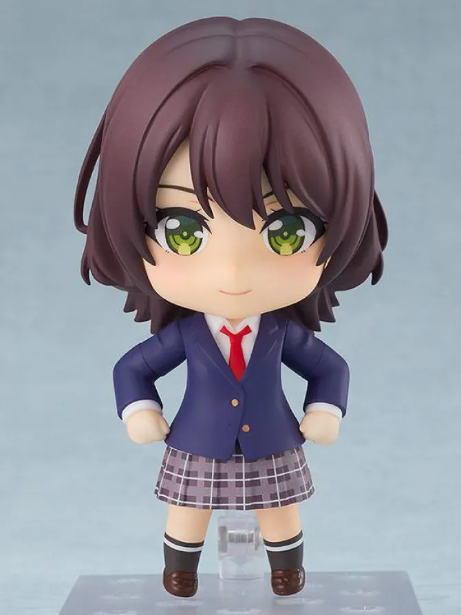 Bottom-Tier Character Tomozaki -Aoi Hinami Nendoroid: Good Smile Company