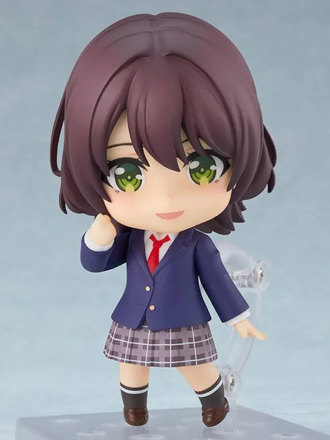 Bottom-Tier Character Tomozaki -Aoi Hinami Nendoroid: Good Smile Company