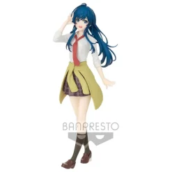 Bottom-Tier Character Tomozaki - Minami Nanami Figur: Banpresto