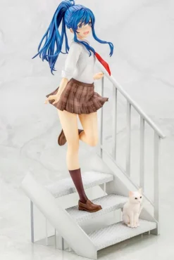 Bottom-Tier Character Tomozaki -Minami Nanami Statue / Bonus Edition: Kotobukiya