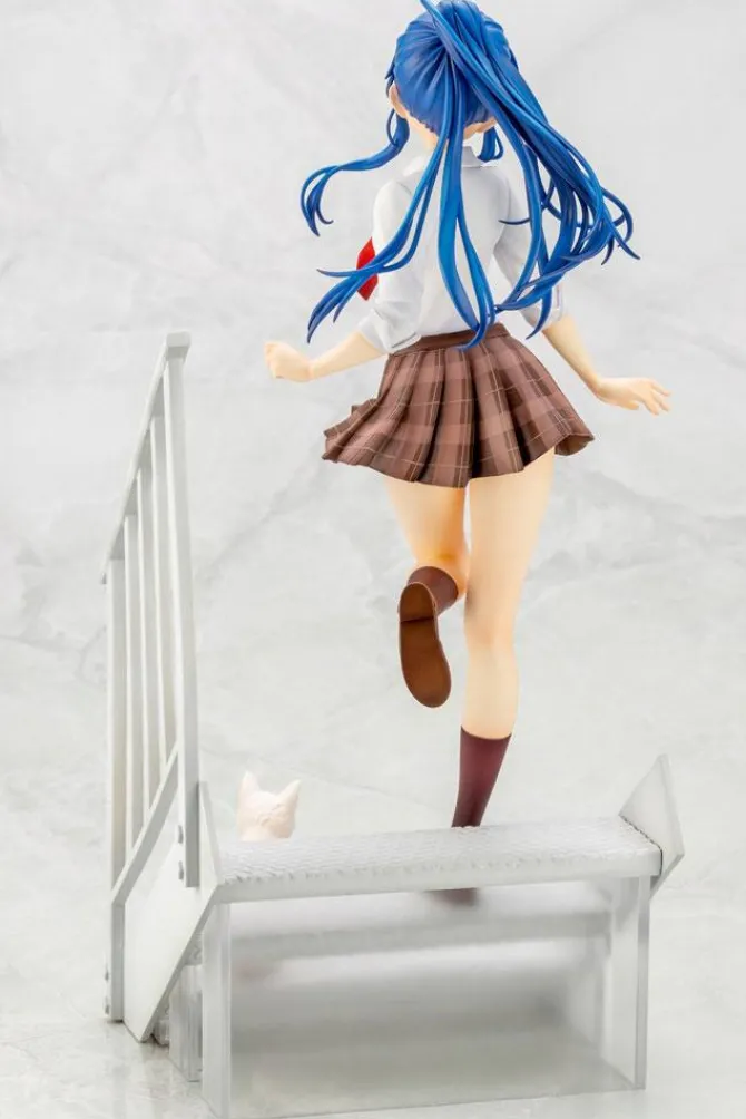 Bottom-Tier Character Tomozaki -Minami Nanami Statue / Bonus Edition: Kotobukiya
