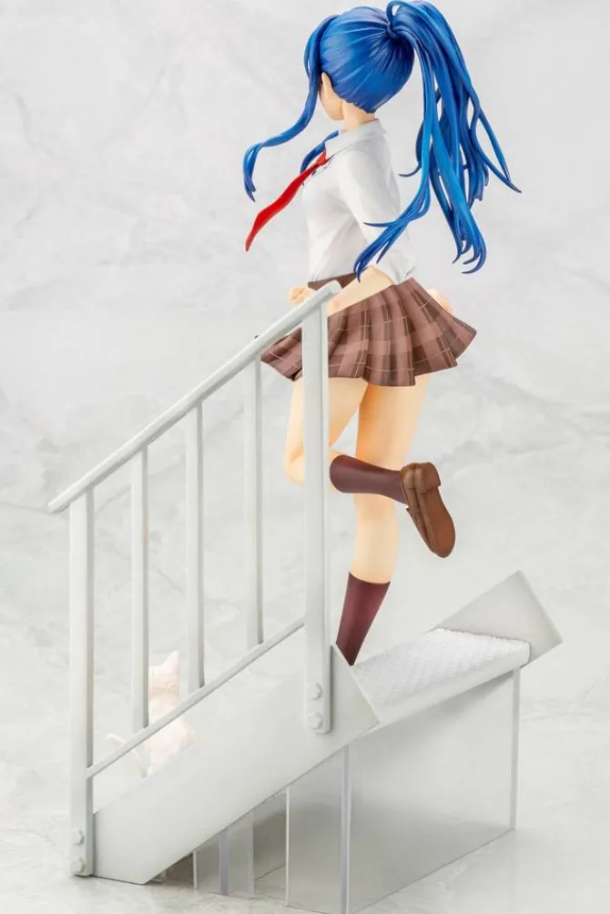 Bottom-Tier Character Tomozaki -Minami Nanami Statue / Bonus Edition: Kotobukiya