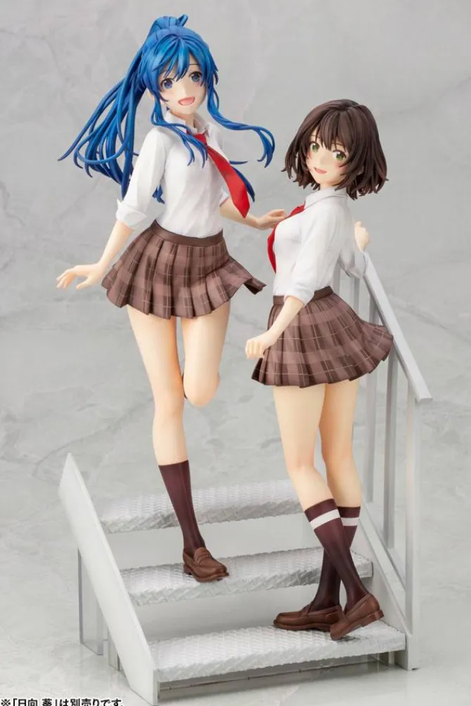 Bottom-Tier Character Tomozaki -Minami Nanami Statue / Bonus Edition: Kotobukiya