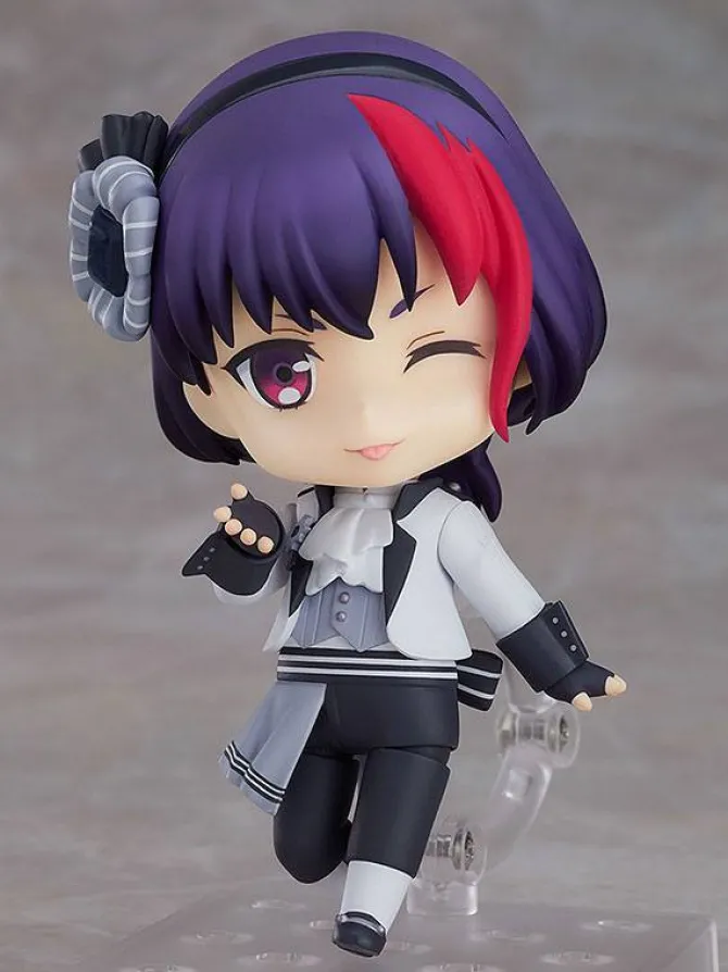 B-Project Kodou*Ambitious - Ryuji Korekuni Nendoroid: Orange Rouge