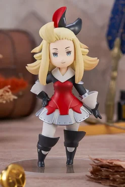 Bravely Default - Edea Lee Figur / Pop Up Parade: Good Smile Company