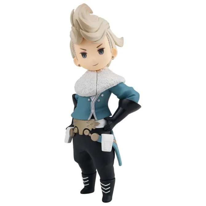 Bravely Default - Ringabel Statue / Pop Up Parade: Square Enix