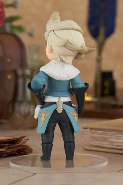 Bravely Default - Ringabel Statue / Pop Up Parade: Square Enix