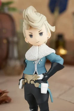 Bravely Default - Ringabel Statue / Pop Up Parade: Square Enix